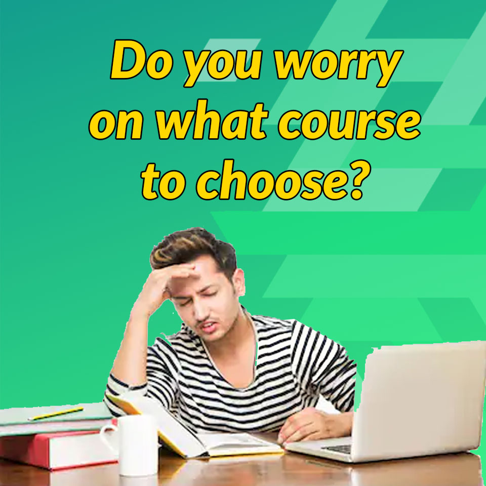 ilmkidunya's tweet photo. It is always a BIG question on what course to choose.
Have you faced same situation?
What did you do then?
Did you get some help from someone, from your teacher or just did all by yourself.
Share your experience.
#course_selection #studyissues https://t.co/jqQyMI1ita