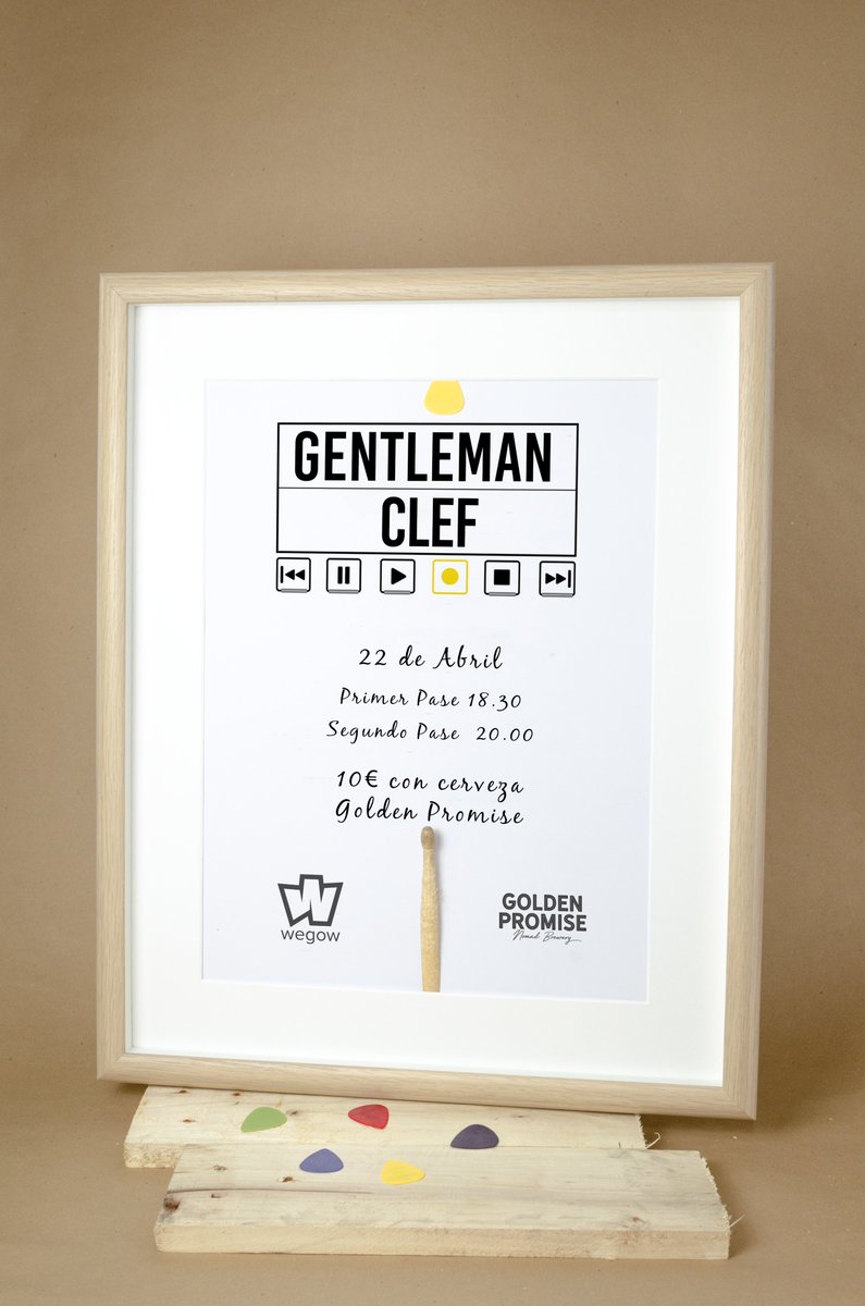 Gentleman Clef tweet media