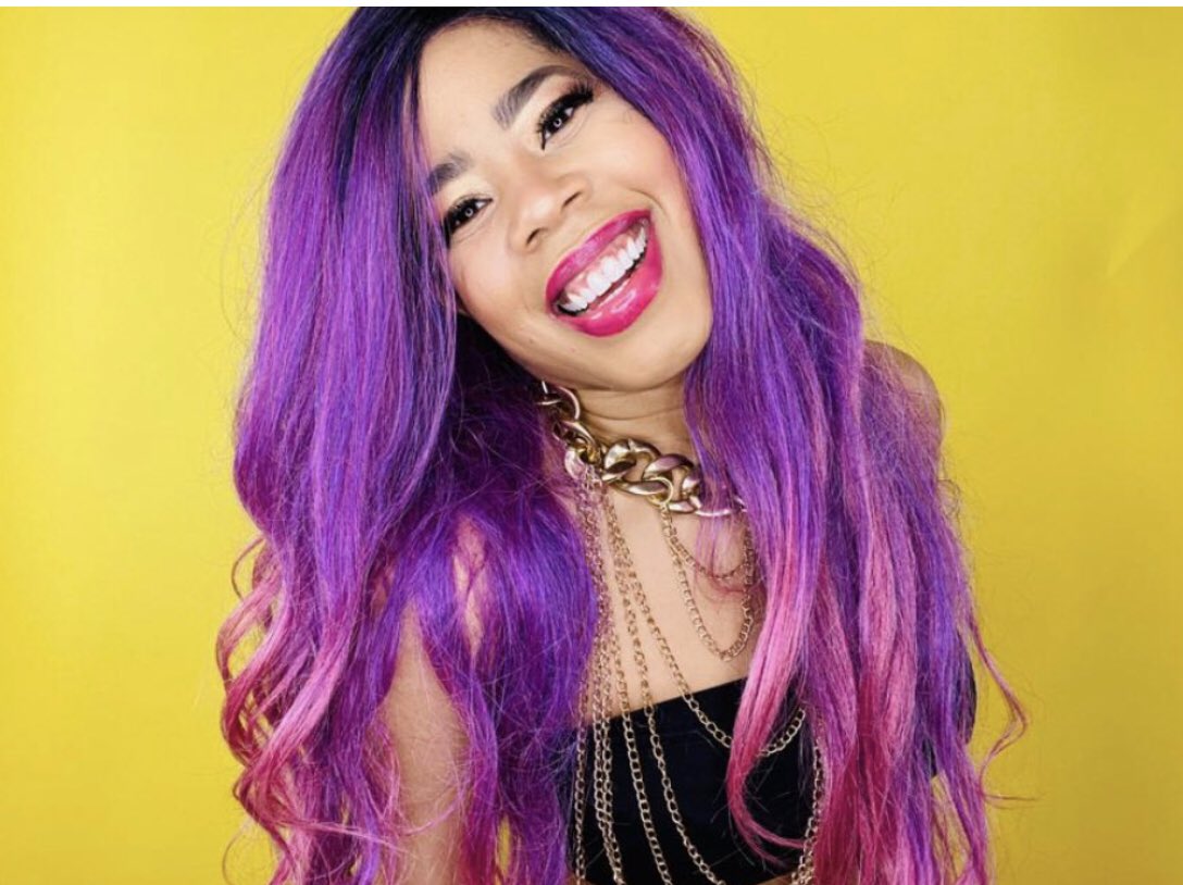 Happy Monday y’all 
Got some great news dropping this week hope you ready. ❤️💗💗💕😀