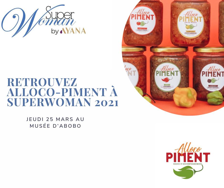 ayana_webzine's tweet photo. Superwoman 2021, ce jeudi 25 mars 2020 au @MucatMusee, découvre des marques locales en exposition.

My Ethnic Candle
Nature et Traditions
@Ivo_nomad
@AllocoPiment

Découvre leurs produits, inscris-toi ici -»https://t.co/q9y5ey3IGp

#superwoman2021 #ayana #ayanawebzine #abobo https://t.co/B74ibm76Ie