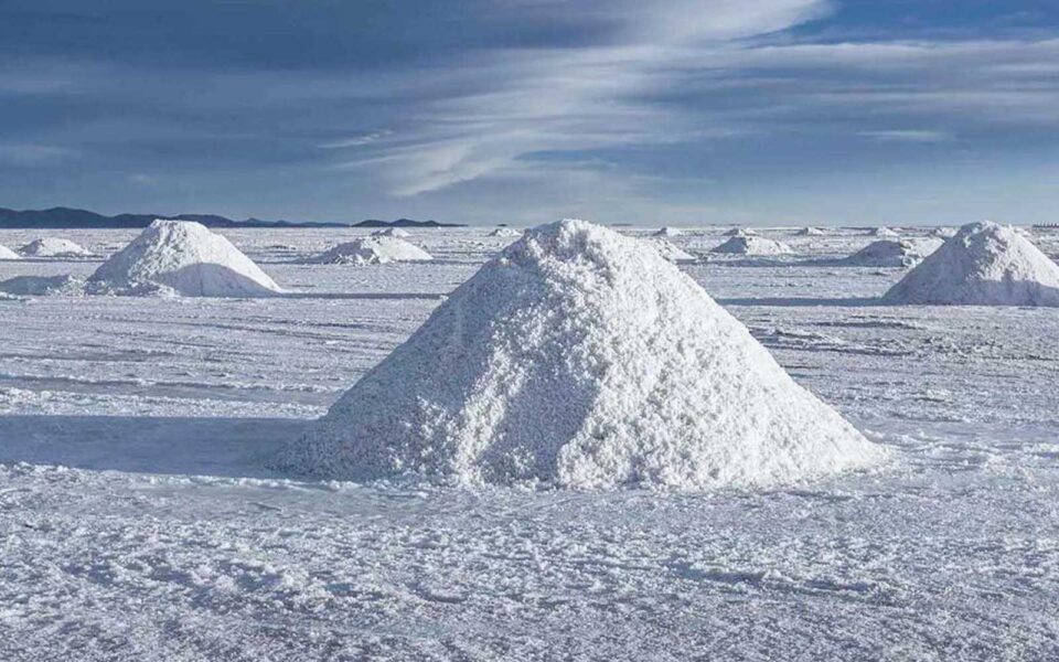 miningmex's tweet image. ¿En qué consiste la propuesta de la creación de #Litiomex y qué implicaciones tendría para la explotación del litio en nuestro país? Lee el artículo: miningmexico.com/2021/02/25/lit… 
 
#MiningMéxico #litio #iniciativa