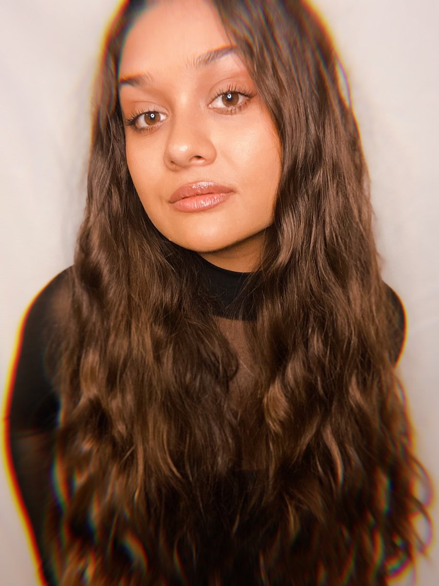 CCLAcomrades's tweet photo. Meet our team! First up is Hannah Suria, an actor/writer with CCLA, who loves red wine, long walks with her dog and bringing up that she used to live in London to literally anyone who will listen.

See her at our show 3/28 8pm!
https://t.co/WXguwdndUY https://t.co/LxI7WHBntx