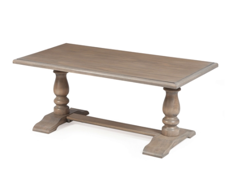 TerrificTableSh's tweet image. Product of the week!

Driftwood Contemporary Classic Coffee Table with Pedestal Legs

ow.ly/ZOuL50E5otc