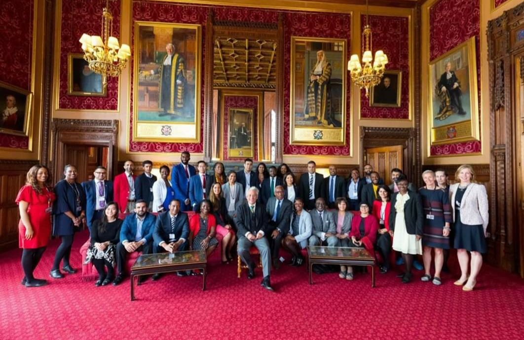 Success to the new cohort of #Pathwaystosuccess to an invaluable experience. @OpBlackVote @HouseofCommons @magdalenoxford @frankrstarling @ShazNawaz1 @AminaAliLabour @alexyip258 @FfrenchKatrina @Rosylone @margaretgreer22 @metecoban92 @ReggieNelson_10 @Laks_Mann @deebasyed