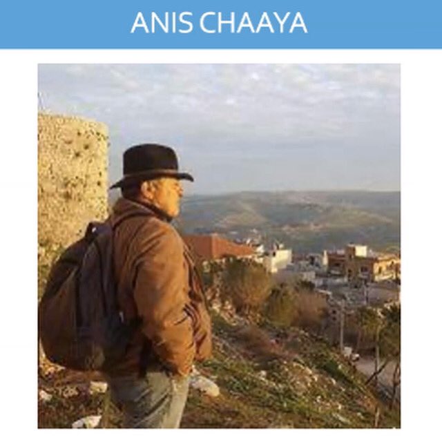 It is with a heavy heart that we announce the passing of Dr. Anis Chaaya. May he Rest in Peace.
Dr. Chaaya, an Archaeology and a Cultural Heritage specialist, was working with MED GAIMS as a historical expert in Lebanon.
Read more about Dr. Chaaya's life: bit.ly/3vQPcbK