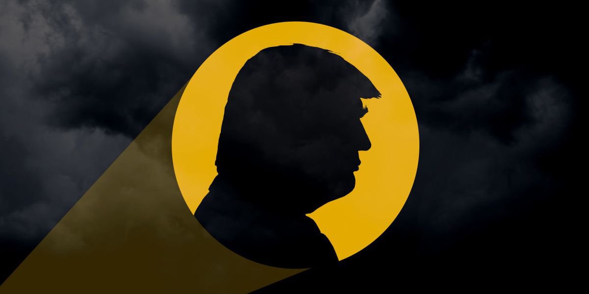 LargoMyke's tweet photo. It’s time for:
#Trump https://t.co/wV2PxXUtKz