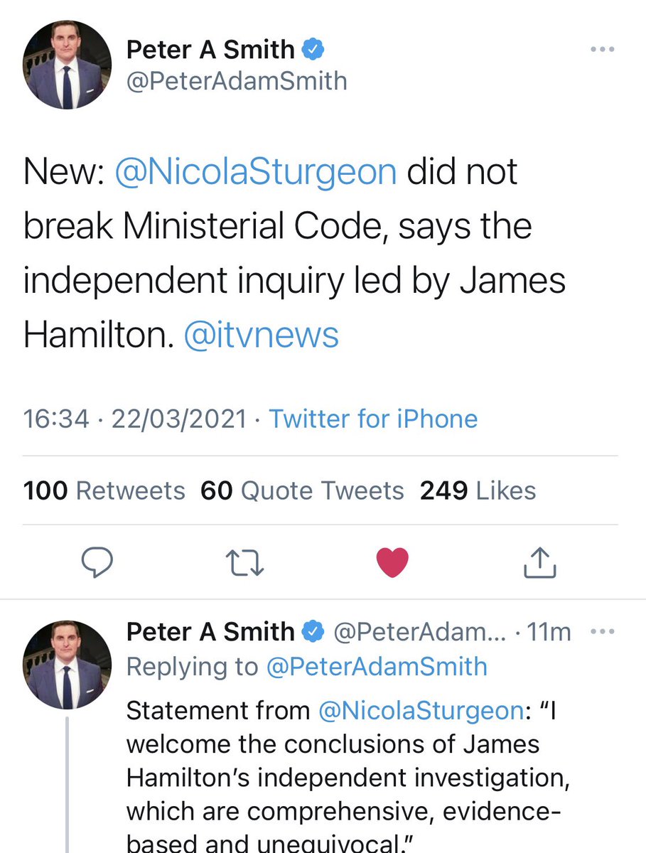 Get it right up me, that’s what I say