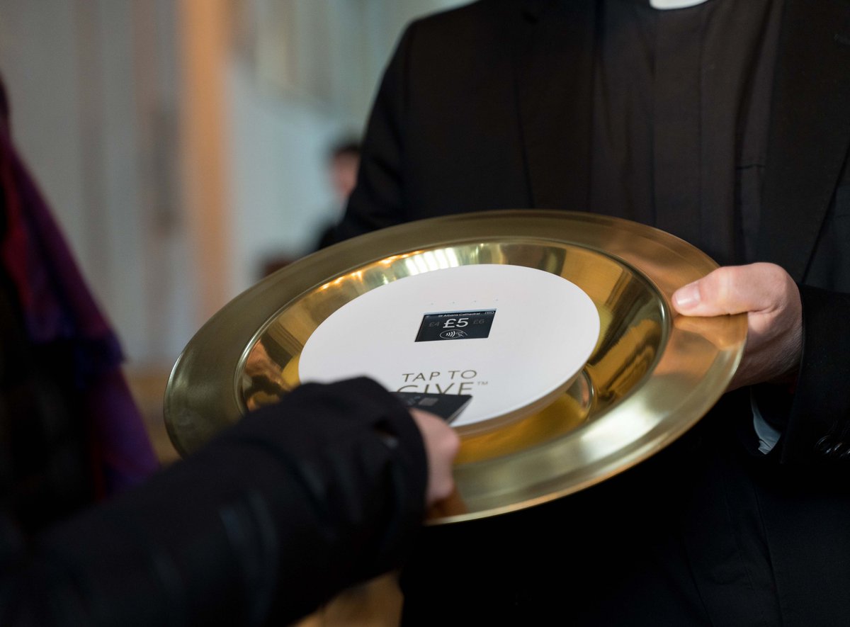 Parish Buying tweet media