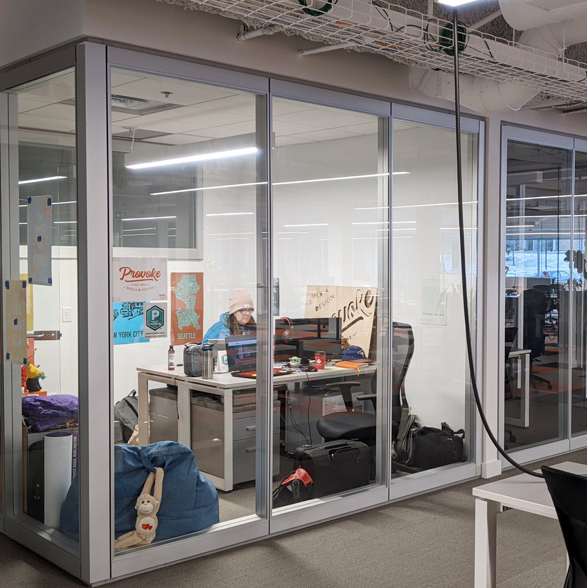 NUVO Network tweet media