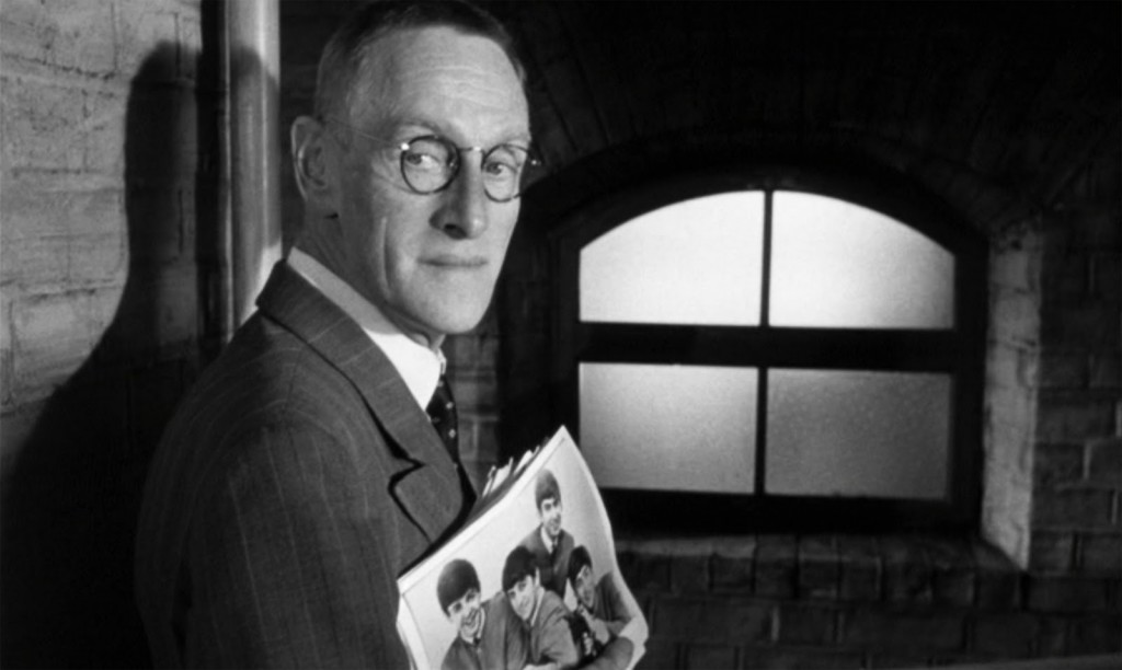 Download Classic Movie Hub On Twitter Born Today Mar 22 In 1912 Wilfrid Brambell A Very Clean Man Over 85 Film Tv Credits But Best Known To Me As