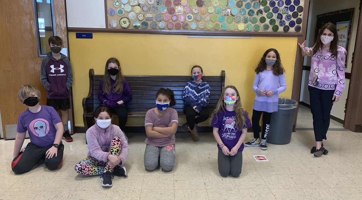 Mrs. Bauer (@bauerpower15) on Twitter photo More fifth grade purple power! #proudtobelb #teameast #eastschoolspirit <a href="/24Kath/">Kathy Connolly</a> <a href="/CZawatson/">Cristine Zawatson</a> <a href="/RomanelliPaul/">Paul Romanelli, Ed.D.</a> More fifth grade purple power! #proudtobelb #teameast #eastschoolspirit <a href="/24Kath/">Kathy Connolly</a> <a href="/CZawatson/">Cristine Zawatson</a> <a href="/RomanelliPaul/">Paul Romanelli, Ed.D.</a>