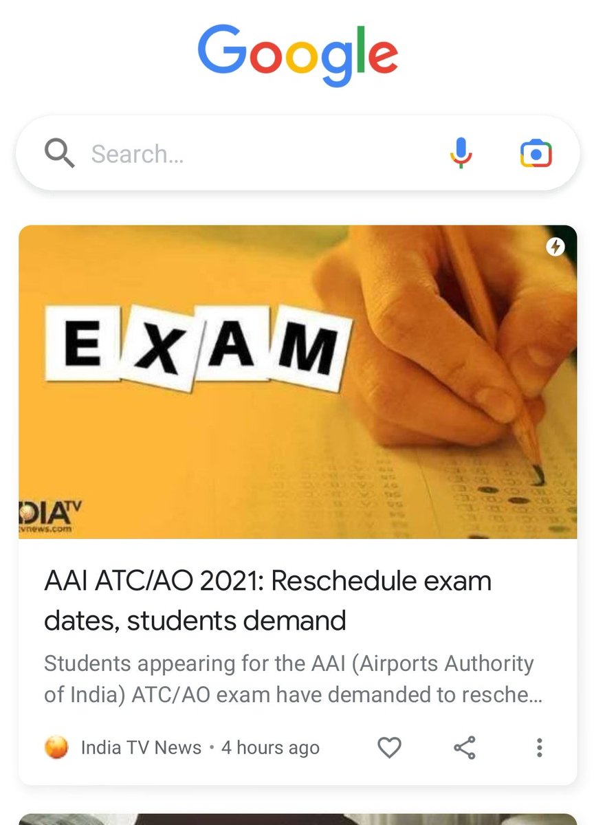 PAULAK792999's tweet photo. It's been so long, the voice of students are still ignored by #AAI management. Please consider our request🙏🙏 #Reschedule_AAI_Exam @HardeepSPuri @MoCA_GoI @AAI_Official @nidhiindiatv @flyingbeast320 @PMOIndia https://t.co/wkCpHmLtcz
