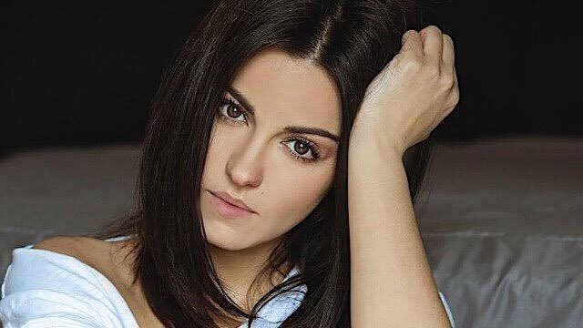 MaitePNewsBR_'s tweet photo. #Nota: Maite Perroni (@maiteperroni)  puede protagonizar la telenovela “Vencer el poder” de @RosyOcampo. https://t.co/h752PfcmkN