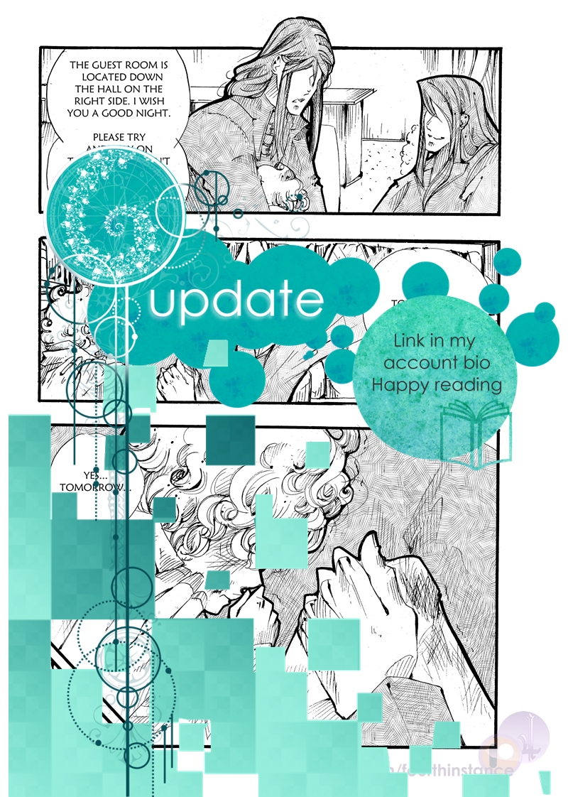 HasiAnn4I's tweet image. Abel weint QnQ Nuuuuiiiiiiiiiiiiiiiiiiiiiiinnnnnnn!!!!!!!!!!
😭😭😭😭😭
Neues Seiten Update für euch zum Lesen.
#FourthInstance #FourthInstanceMichael