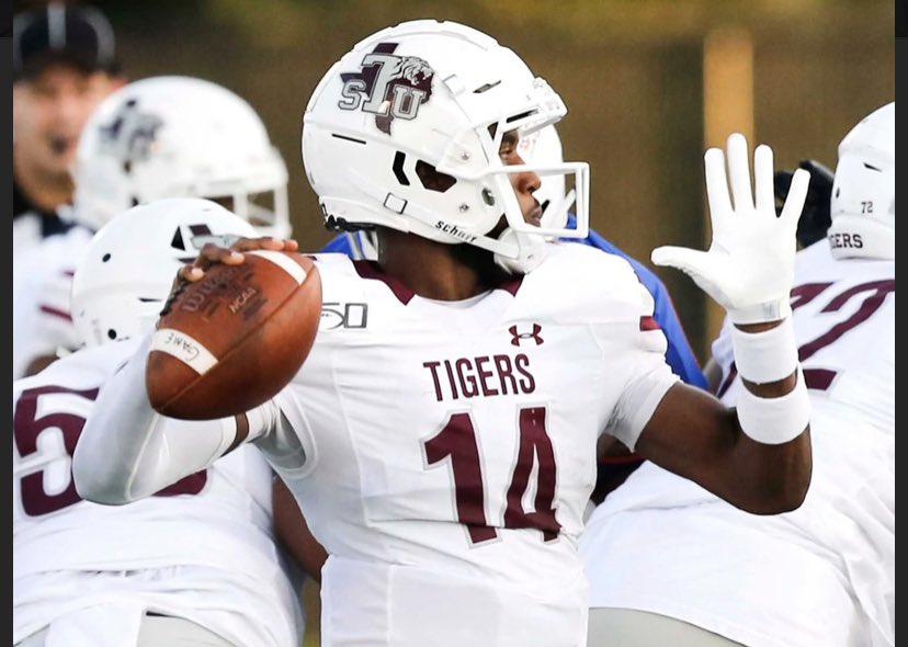 #AGTG i am beyond blessed to receive an offer from Texas Southern University!! <a href="/ceez56/">Coach Ceez56</a> <a href="/CoachMckinney3/">Clarence McKinney</a> <a href="/CoachDmarsh/">David Marsh</a> <a href="/CoachChadJ/">Chad Johnson</a> <a href="/CoachTMiller18/">Trent Miller</a> #FollowTheDrip #TSUnami22 #TheSauceU