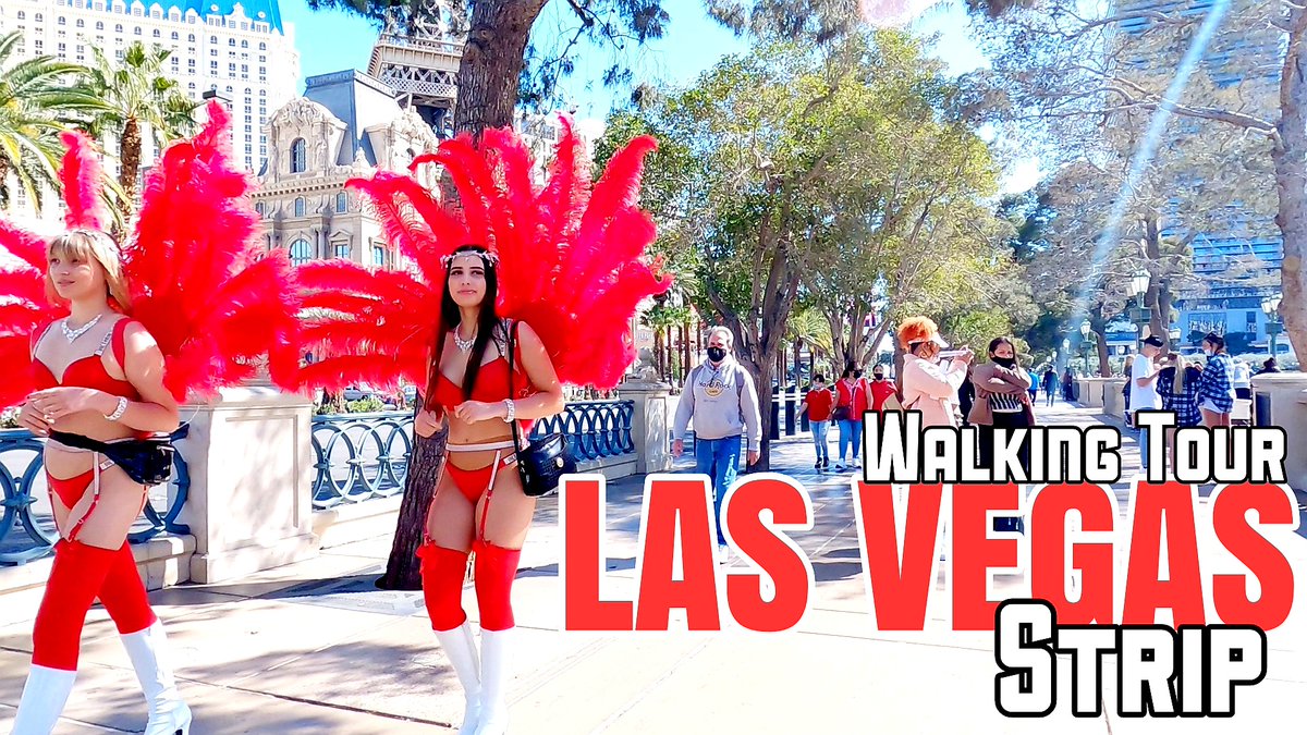 znematic's tweet photo. https://t.co/gqQSkZAE6S
#walkingtour #lasvegasstrip https://t.co/4K2trp7wpl