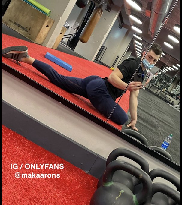 Remember to stretch! Stretching is super important and I&rsquo;m here to remind you of that. Stay happy, healthy