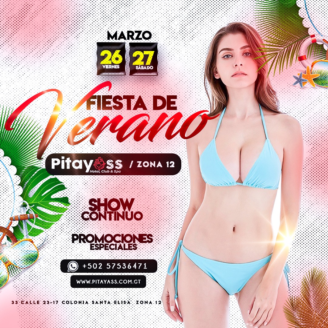 pitayass's tweet photo. No puedes faltar a este gran show que tenemos preparado para ti!!
https://t.co/AIeClW1kcM
https://t.co/VZzziD1kcA
#Pitayass #PitayassZona12 https://t.co/Sdni2gU0hH
