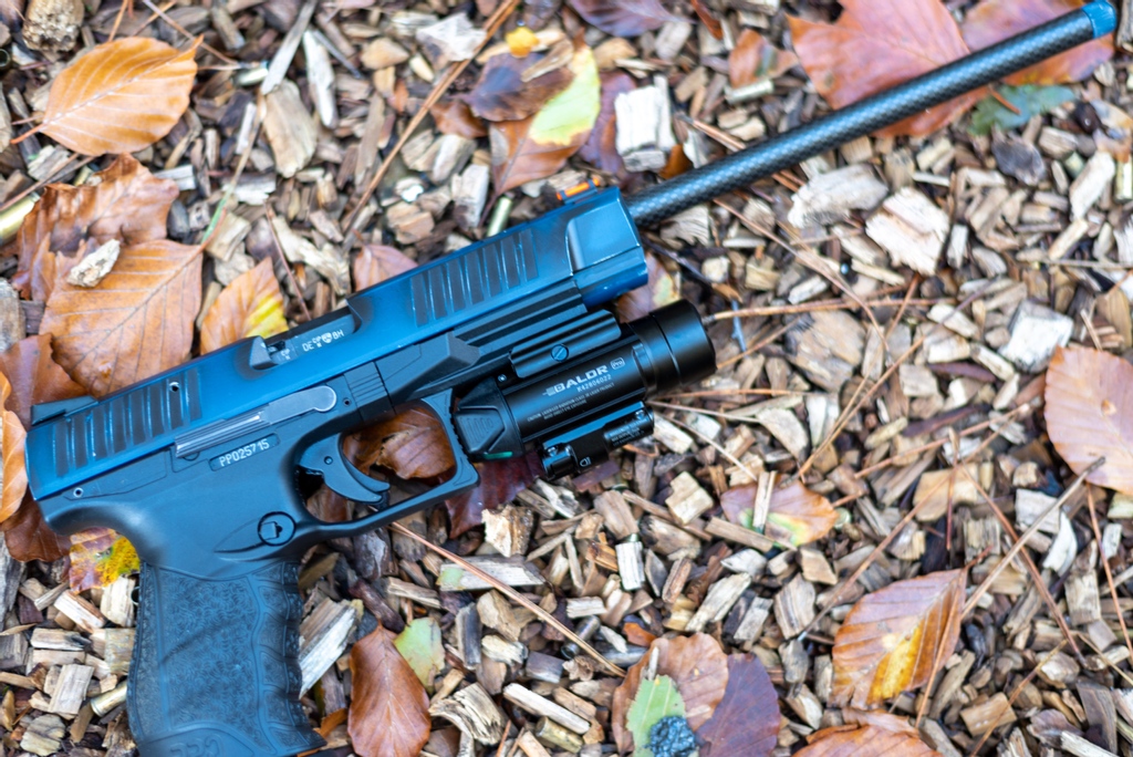 BritFire556's tweet photo. Which handgun would you run here in the UK?
This one lives at @bluefieldsports
#guns #britfire #handgun #pistol #britishshooting #uk #unitedkingdom #waltherppq #PPQ https://t.co/EgTkV4lKiH