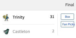 NoContextMLAX's tweet image. 