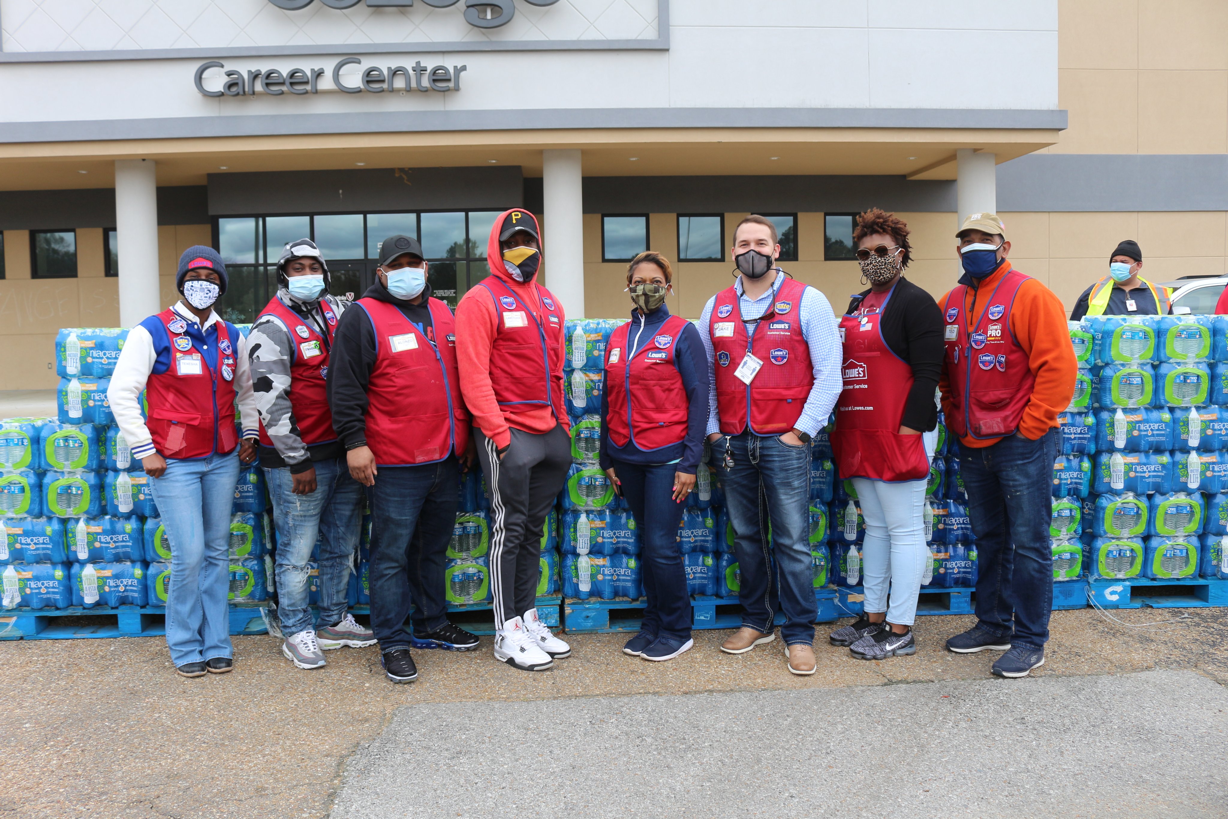 Hinds County, MS (HindsCountyMS) / Twitter