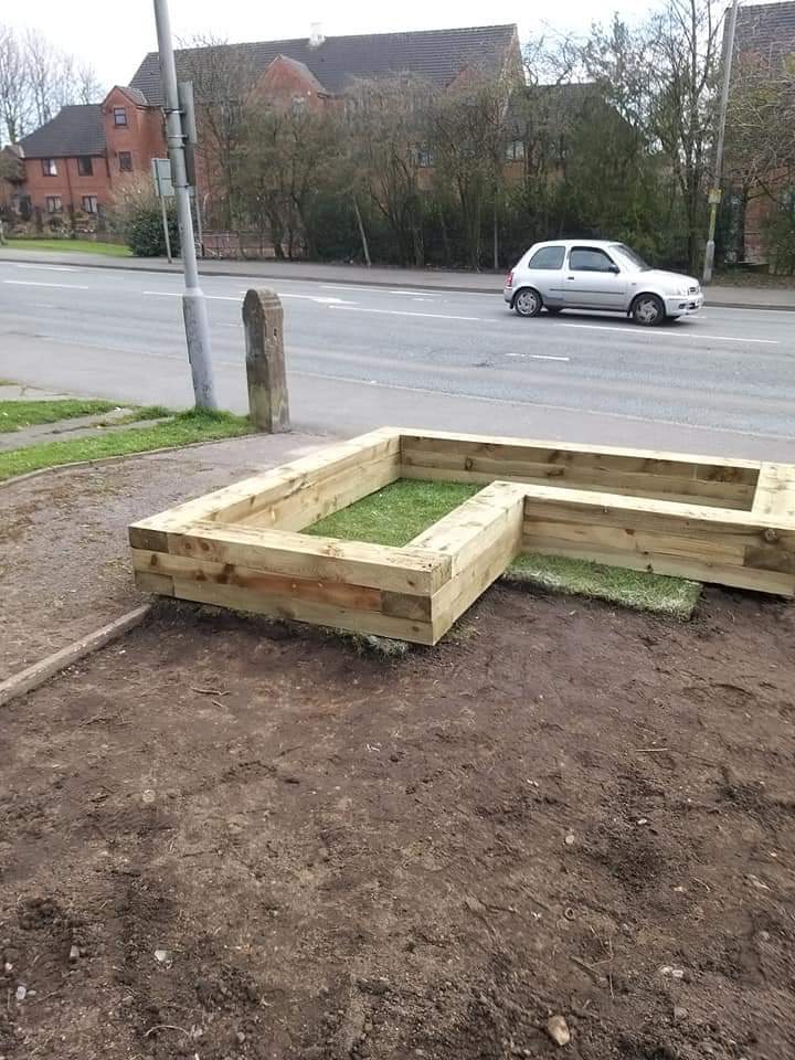 Woodies -mensheds tweet media