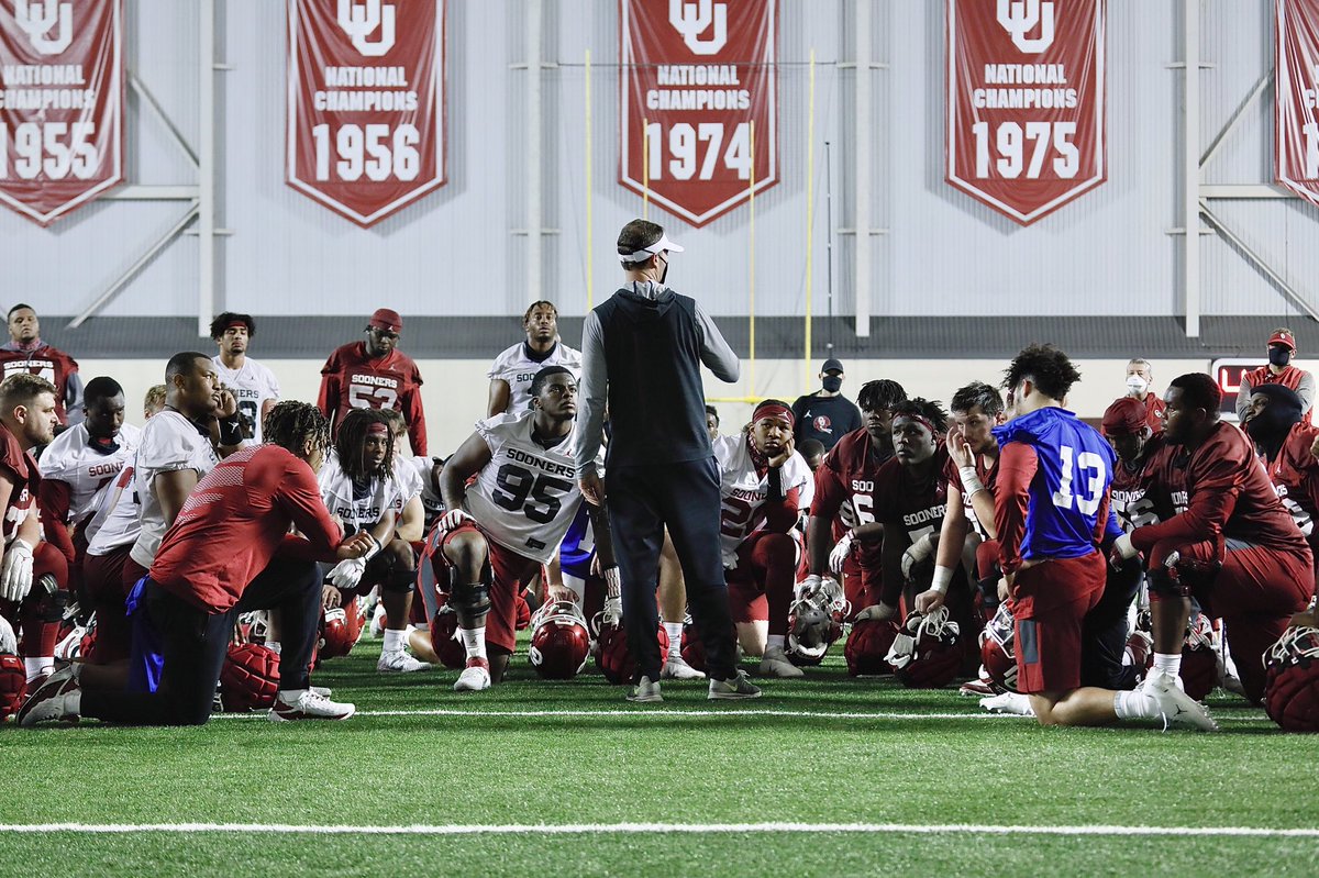 We’re back!

📸 bit.ly/3s7DvuS | #OUDNA