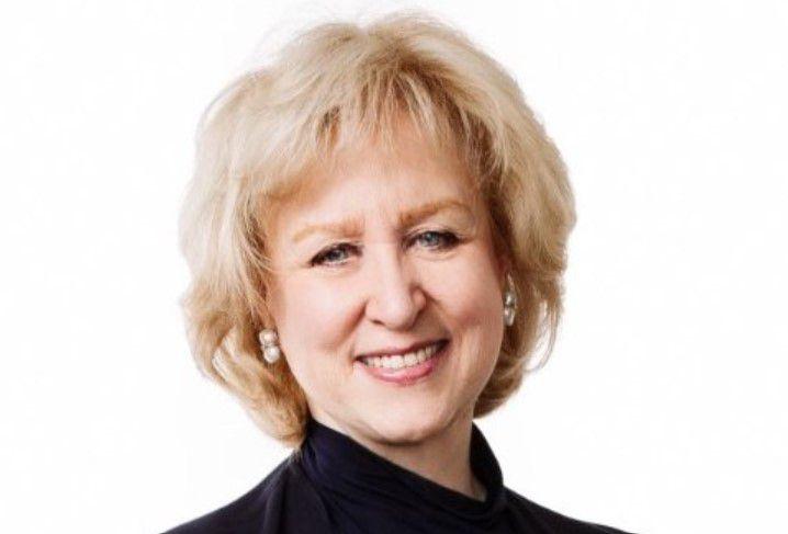 My must haves A few of Hon. Kim Campbell’s favourite things
