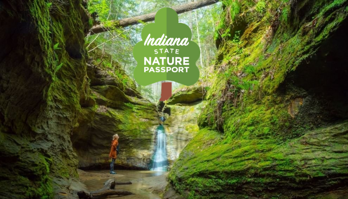 VisitIndiana tweet picture