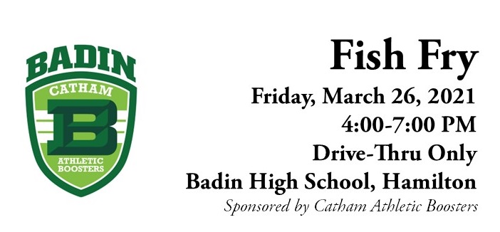 Badin High School tweet media