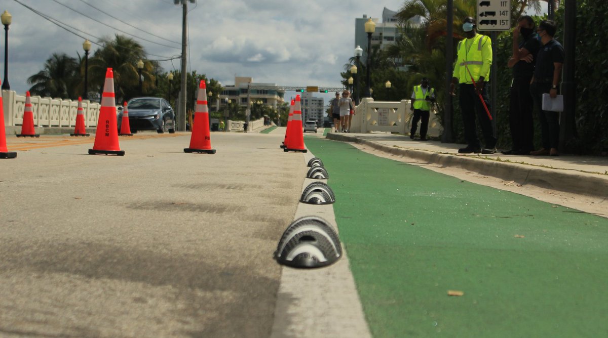 Better Streets Miami Beach tweet media