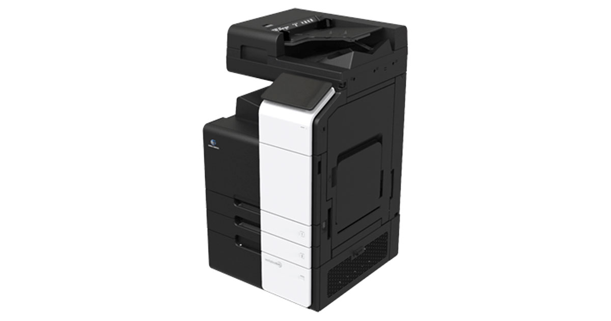 Konica Minolta US tweet media