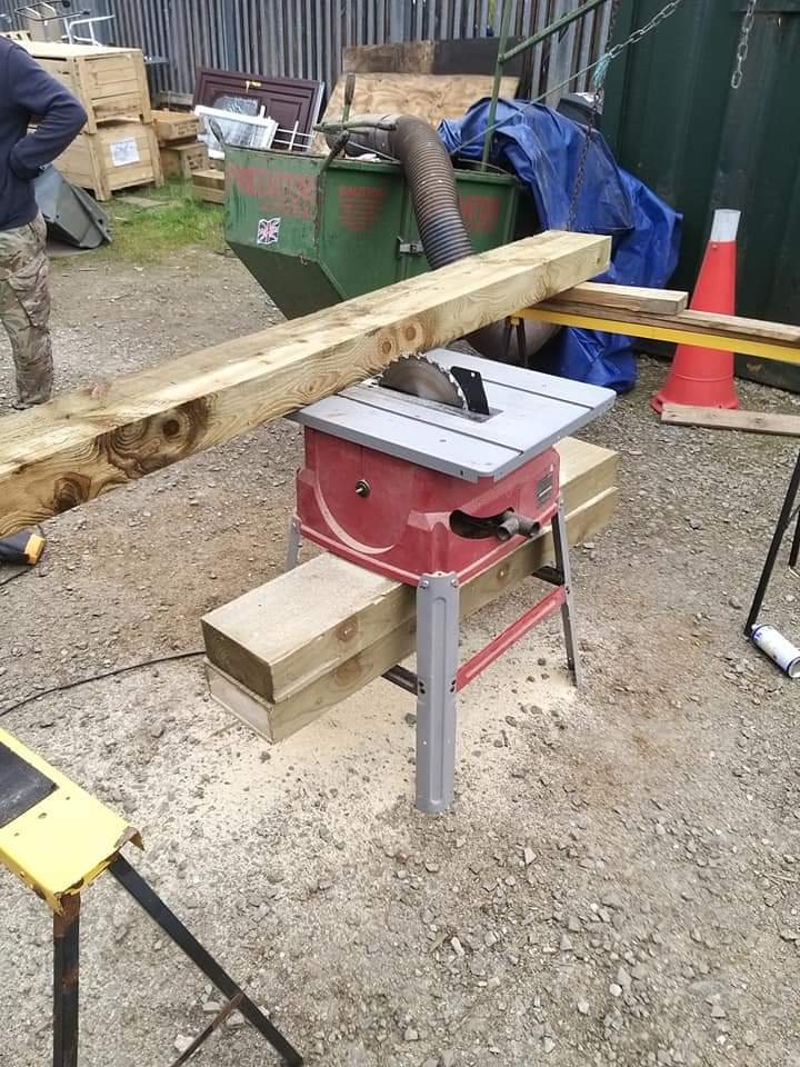 Woodies -mensheds tweet media