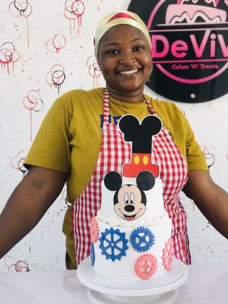 devivcakesandt1's tweet photo. Our April beginners class registration is on 🤸‍♀️🤸‍♀️🤸‍♀️🤸‍♀️🤸‍♀️.     learn amazing recipes, modern designs and yummy parties.. This particular class will be the bomb.. 💃🏼💃🏼💃🏼💃🏼💃🏼💃🏼

Please help retweet 🙏

#AdekunleGold 
#fitness 
#AbujaTwitterCommunity 
#MondayMotivation 
#mondayvibes
# https://t.co/lZyBFEpZFh