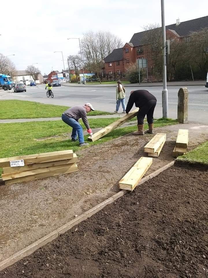 Woodies -mensheds tweet media