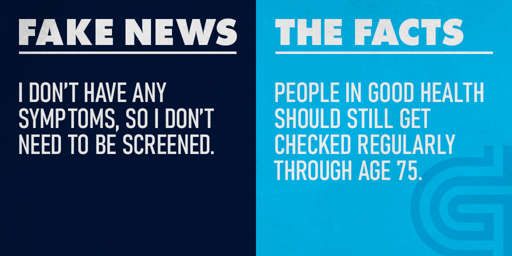 Know the symptoms of colon cancer. Learn more about #coloncancer: bit.ly/37StCt3 or 📞 call (210) 614-1234 to schedule an appointment. #ColonCancerAwareness #ColonCancerFacts
