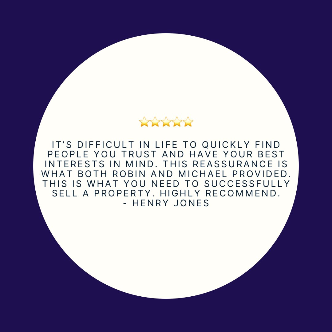 ReadingProperty's tweet image. Great to see another 5⭐️ review from a happy customer! #winkworth #werehere #localpropertyexperts