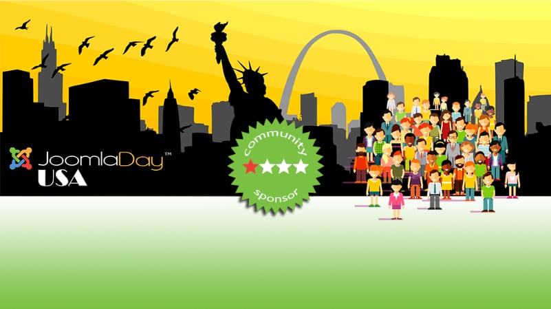 joesonne's tweet photo. JoomlaDay USA 2021 and The Joe Sonne Group - https://t.co/2SKZsA7tNC https://t.co/57uh1g0dgu