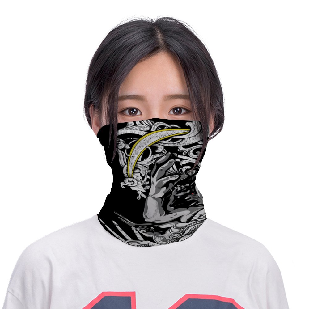 #giftsideas
Mad Monk Multifunctional Bandana Scarf
charmingift.com/product/mad-mo…