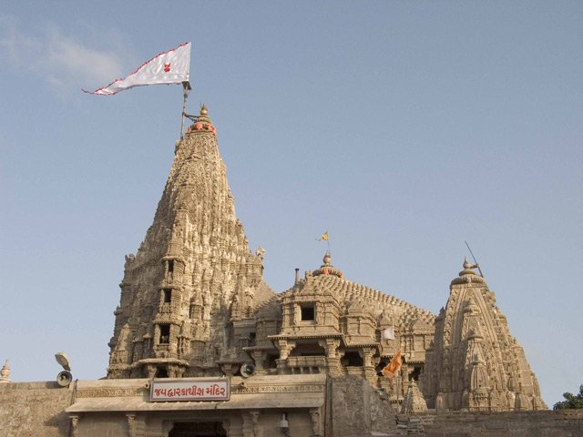 Kamlesh37534502's tweet photo. સુપ્રસિદ્ધ જગતમંદિરને ન્યુજર્સી-અમેરીકા સ્થિત #WorldTalentOrg દ્વારા "વર્લ્ડ એમેઝીંગ પ્લેસ" પ્રમાણિત કરવામા આવ્યુ, તે સમગ્ર રાષ્ટ્ર માટે ગૌરવ સમાન હોઇ, ત્યારે ભગવાન શ્રી દ્વારકાધીશના સૌ ભક્તોને હૃદયપૂર્વક અભિનંદન પાઠવું છું.

🙏જય દ્વારકાધીશ🙏 https://t.co/WtHH5oe1Sf
