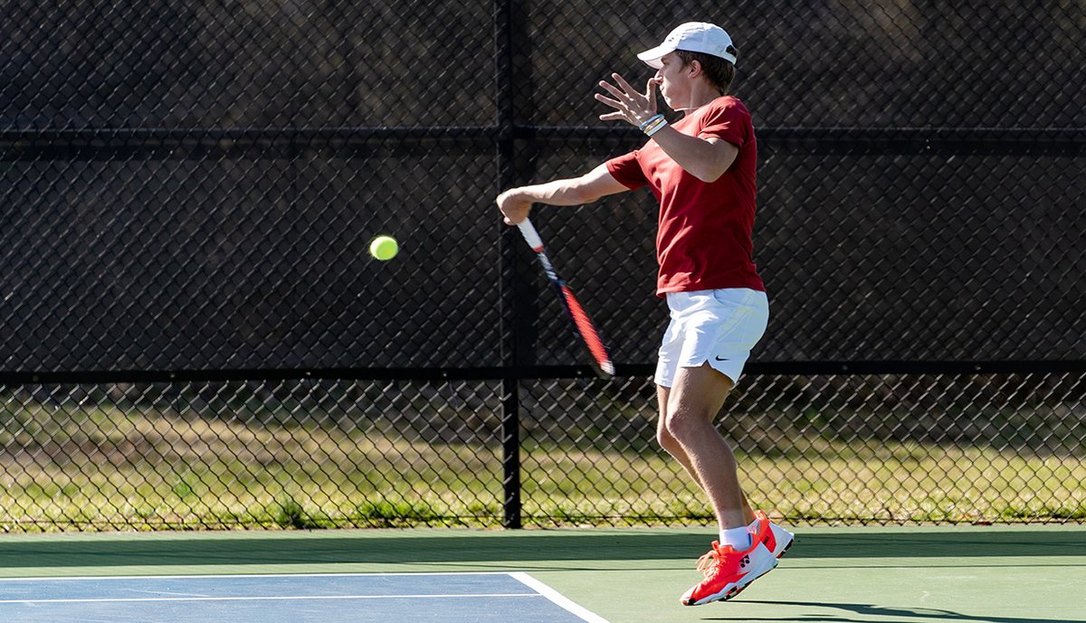 IUSAthletics's tweet photo. Men's Tennis: Men's Tennis Goes 2-0 On the Weekend
 - https://t.co/VkF5hP4hmU https://t.co/V7rcFN7eDh