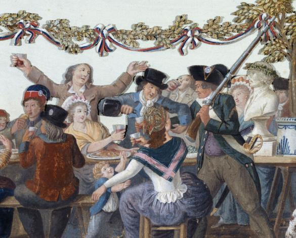 BryanBanksPhD's tweet image. Since we started @AgeofRevs in November 2015, we have published over 600,000 words. That&apos;s roughly the equivalent of 6 books. All freely accessible to the public. #PublicDigitalHumanities for the win!