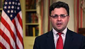 nbnowHQ's tweet photo. #BREAKING El hondureño-estadounidense Ricardo Zúñiga, ex asesor de Obama para asuntos de las Américas,ha sido nombrado por Biden como enviado especial para el Triángulo Norte de Centroamérica y será el encargado de promover una mayor cooperación entre los países. https://t.co/Dv4BG94lIw