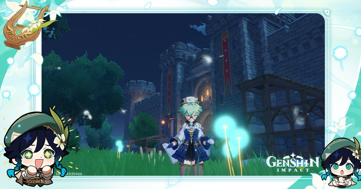 Udi_46's tweet photo. #GenshinImpact #WindblumeSnapshots https://t.co/i3rFT4KY6k