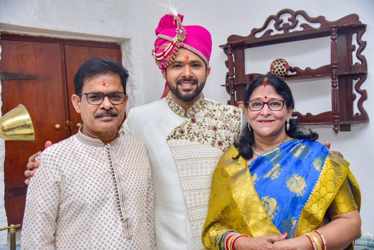 SABYASACHI MISHRA 🇮🇳 tweet media