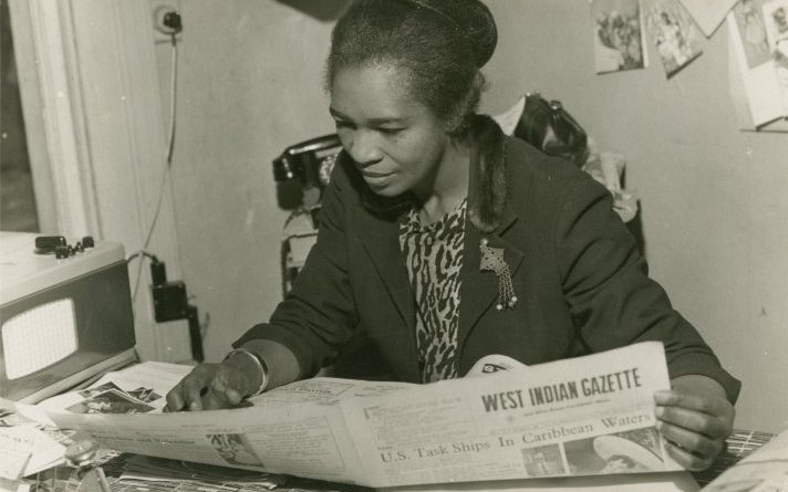 AAIHS's tweet image. #Internship Opportunity: @BlkPerspectives is accepting applications for our summer editorial internship program. The internship runs from June 1-August 31, and is open to grad students and advanced undergraduate students. Applications are due by April 1 — bit.ly/3dWjJyj