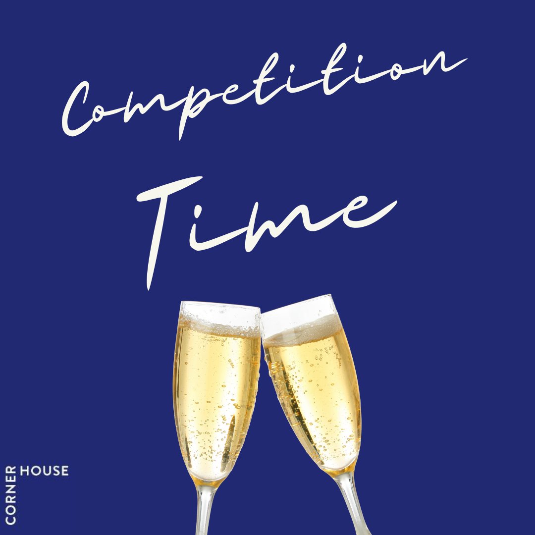 cornerhousew's tweet photo. 🌟COMPETITION TIME🌟

Write your favourite memory at the Corner House in the comments (and tag your friends!) to be in with a chance to win a FREE bottle of prosecco🍾 or two cocktails🍹 when we re-open!

#aprillift #cocktails #cornerhousew https://t.co/AAExeN617m