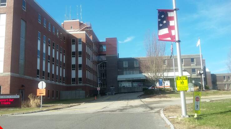 JohnBaibak's tweet photo. Report: Administration Did Nothing Wrong During Soldiers Home Outbreak https://t.co/qiO043aor6 https://t.co/f7B93hsBlw