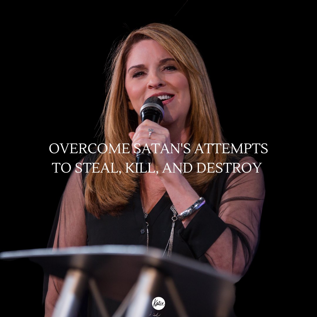 KatieSouza111's tweet photo. Attempts is the key word here. Christ came to set you free so you can overcome the enemy and sin. Christ came to give you an abundant life! Who's ready to overcome satan's attempts to steal, kill, and destroy? #overcome #Christsetyoufree #receiveChrist #abundantlife #overcomer https://t.co/oB7Ud6CpSa