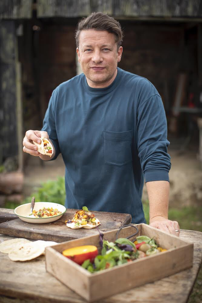 JamiesItalianIreland (@jamiesitalianie) on Twitter photo Join <a href="/jamieoliver/">Jamie Oliver</a> tonight at 8:30pm on Channel 4 as he cooks up some of his familyās favourite dishes. Check out this amazing crispy salmon taco that will be on tonightās episode! #keepcookingfamilyfavourites Join <a href="/jamieoliver/">Jamie Oliver</a> tonight at 8:30pm on Channel 4 as he cooks up some of his familyās favourite dishes. Check out this amazing crispy salmon taco that will be on tonightās episode! #keepcookingfamilyfavourites